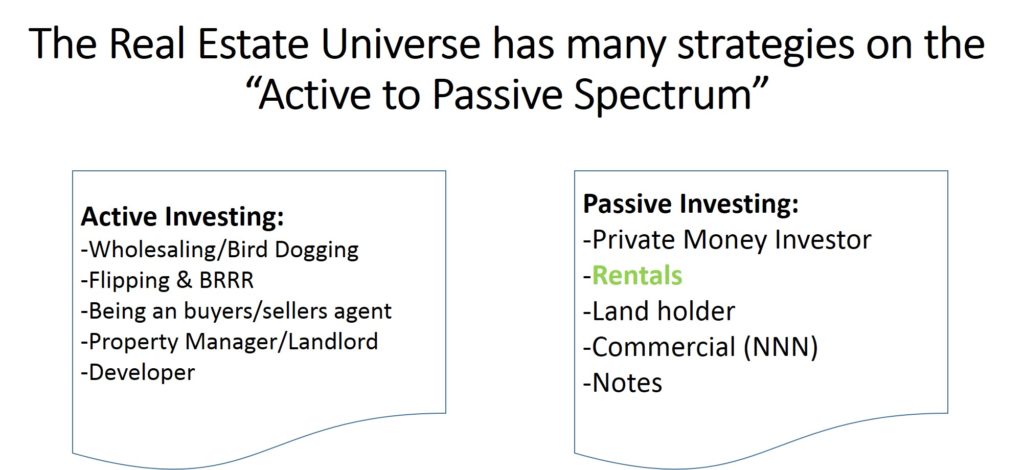 SimplePassiveCashflow.com Financial Freedom Independent Mentor Freedom~Number Value-Add NOI Teams Mortgage Integrity Charity Income Escape~the~Rat~Race Empowerment Equity Portfolio Legacy Entrepreneur Millionaire Ink~it~up Choose~Your~Path Prudent~Leverage Net-Worth Stabilized Appraisal Small~Deals E-Myth Pro-forma Network Turn-key Re-position QVD Appreciation=Icing~On~The~Cake Working~for~the~Man Stocks=Ponzi Who~needs~a~401k Cap-ex Assets Rates Cap-rate Syndication 9-to-5 JOB=just~over~broke Wisdom Risk/Reward Retirement~Now Work~On~Your~Business~Not~In~It No~Crystal~Ball Tax~Benefits Inflation~Hedge 1031 Manage~Team Leadership FYIFV Revenue DSCR IRR LLC S-Corp 1099 Schedule-E DTI FannieMae Good~Times Systems Reserves Note Rich Delegate Market Statistics Investing Strategic Proactive Bucket~System Frugal