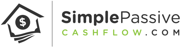 simple passive cashflow