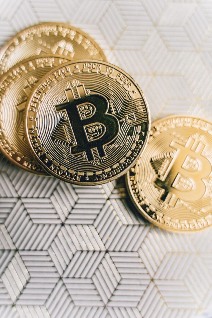 Read more about the article Intro to Cryptocurrency w/ Bob Burnett (Part 2 of 2)