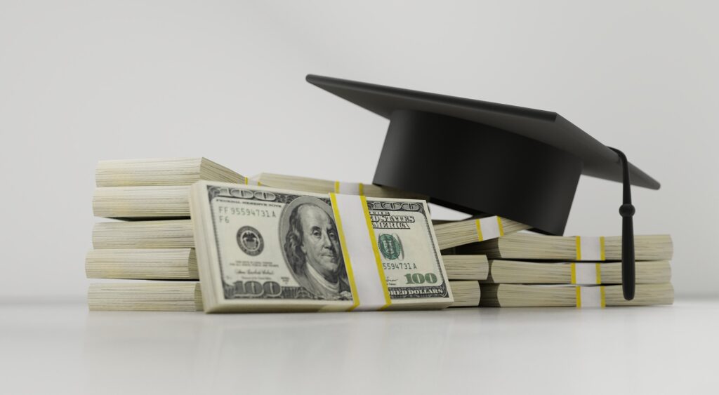 Read more about the article Jan Miller – Paying off Student Loans