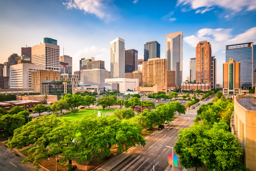 Read more about the article Why Invest in Houston Texas