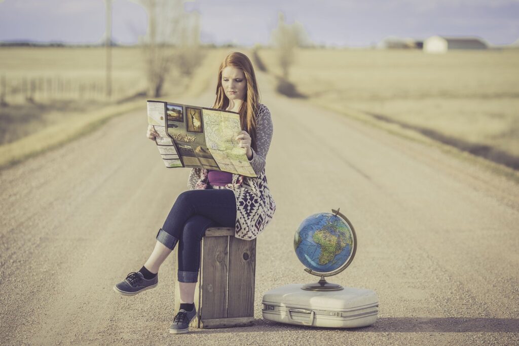 Read more about the article Travel Hacking with Geobreeze Travel